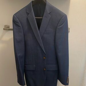 J. Crew Factory Thompson Suit Jacket